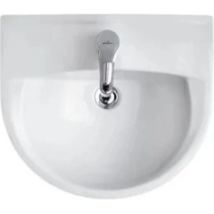 Cersanit УМИВАЛНИК cersanit ПРЕЗИДЕНТ w-sen k21-006-ex2 55х43.5 (k21-006-ex2)