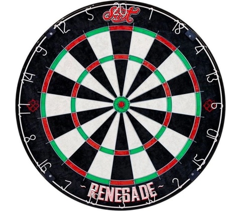 Shot Renegade