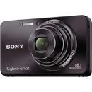 Sony Cyber-Shot DSC-W580