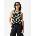 GAP Плетен crop топ GAP GAP | Cheren | ЖЕНИ | XS