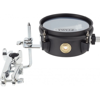 Tama 6"x3" Metalworks Effect Snare – Zboží Dáma