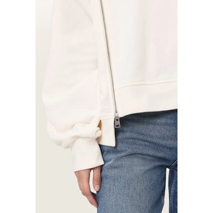 AllSaints суичър с качулка дамски от памук CIARA (W008JF) - answear - 351,85 лв