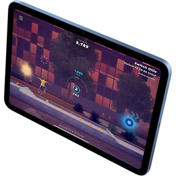 Apple iPad 11 (2025) 128GB Wi-Fi Blue MD4A4HC/A