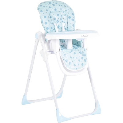 Moni Столче за хранене Moni - Cocomero, синьо (111309)