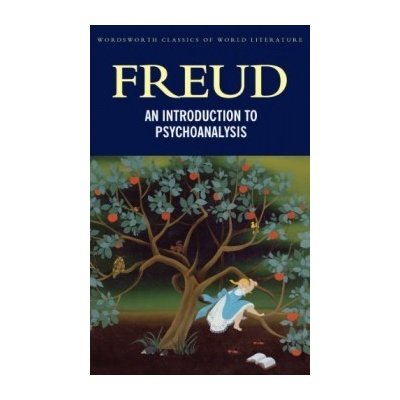 A General Introduction to Psychoanalysis - Wor- Sigmund Freud