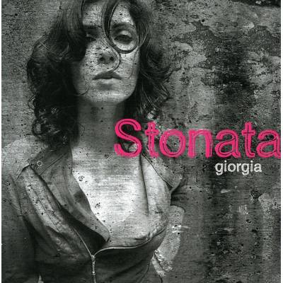 GIORGIA: STONATA CD