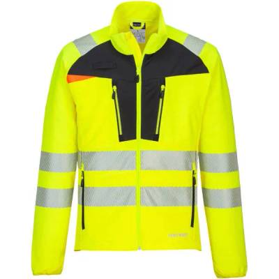 Portwest Zip Base DX481YBRXXXL