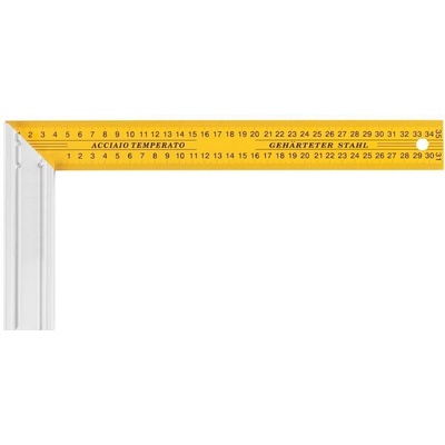 Strend Pro DY-5007B 350 mm Alu