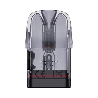 Uwell Caliburn G3 Pod cartridge 1ks 0,6ohm