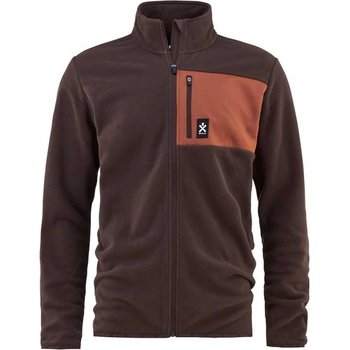 Bula Fleece Jacket mikina java
