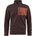 Bula Fleece Jacket mikina java
