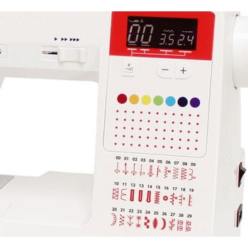 Image 1 of Janome J30 Juno