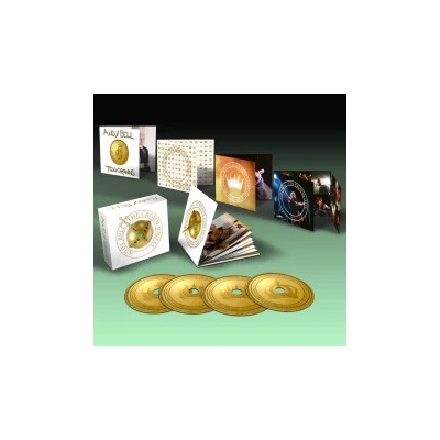 ANDY BELL - THE CROWN JEWELS (4) CD
