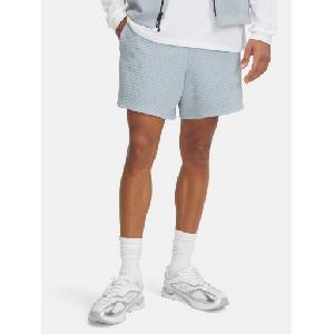 Under Armour Мъжки къси панталони Under Armour UA Unstoppable Flc Grid St Under Armour | Sin | МЪЖЕ | S