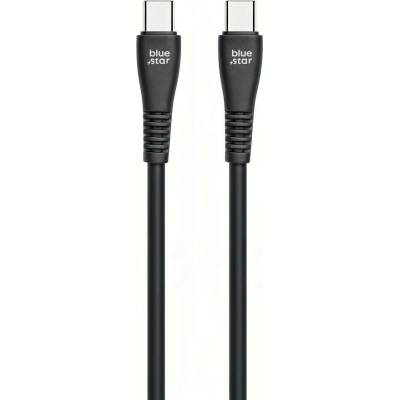 Blue Star PJ-DQ1-CL pro USB-C zařízení 1m černý