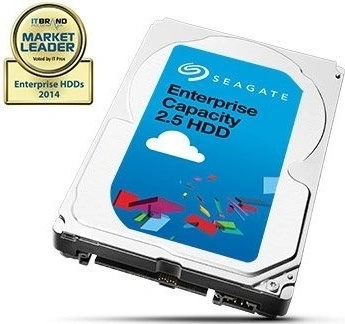 Seagate st2000nx0243 2.5???2tb SATA 6 Gb / s 7.2 K RPM????????????????? Supermicro (Seagate) 2TB 2.5\" 7200RPM SATA3 6Gb⁄s 128M Internal Hard Drive  (HDD-2T02T-1KECR)