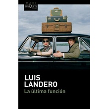 LA ÚLTIMA FUNCIÓN
