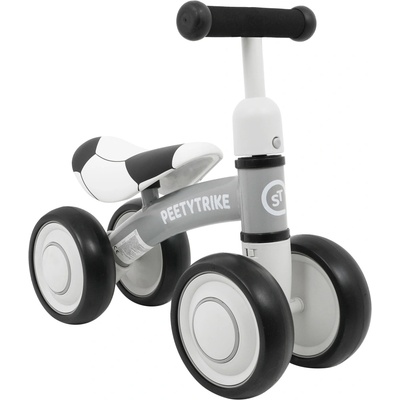 SporTrike PETTY TRIKE biele