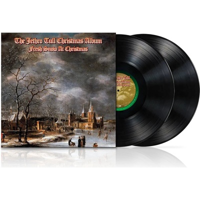 Jethro Tull Jethro Tull Christmas Album-Fresh. 2 LP