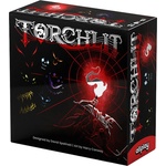 Allplay Настолна игра с карти Torchlit - Стратегическа (GME-TRCH) - ozone