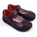 Jonap barefoot B14S se srdíčky černá