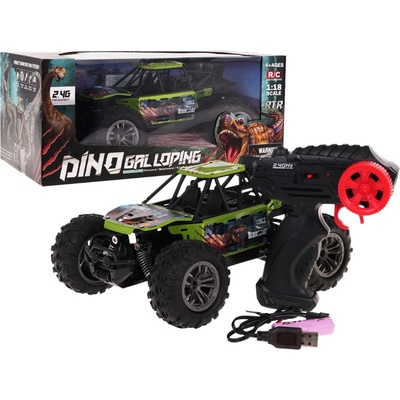 Ramiz Crawler Dino 1:18