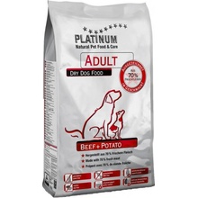 Platinum Adult Beef & Potatoes 5 kg