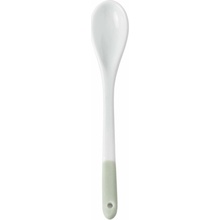 räder Porcelánová lyžička Sage