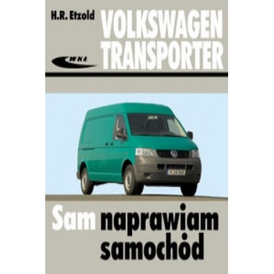 Volkswagen Transporter T5