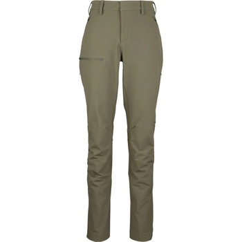 Stoic Дамски софтшел панталон Stoic Women's HoforsSt. Softshell Pants Softshell trousers - Dark Olive (108-1086-0218)