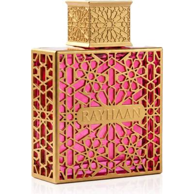 Rayhaan Kiss parfémovaná voda dámská 100 ml