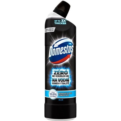 Domestos Zero na vodní kámen Blue 750 ml – Sleviste.cz
