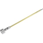 Revtec Компактен вал 280 3x190mm с резба M2