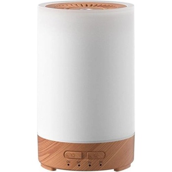 LAMPA -дифузер Арома, с два режима, светещ USB, 25 ml/h, 150 ml (6120220016)