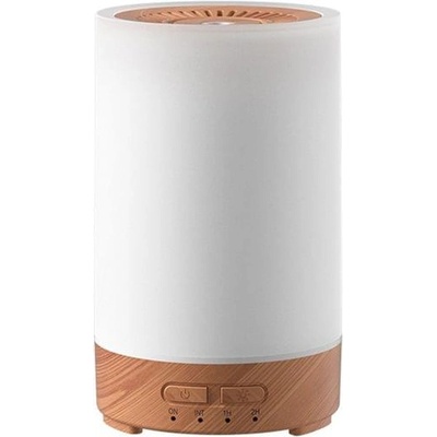 LAMPA -дифузер Арома, с два режима, светещ USB, 25 ml/h, 150 ml (6120220016)