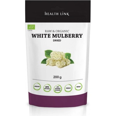 HEALTH LINK BIO Moruša plody 200 g