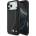 BMW M Carbon Line & Logo MagSafe Case за iPhone 17 Pro Max - жълт (3666339482312)