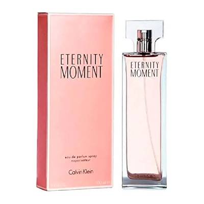 Eternity Moment 100ml parfum - Pink