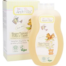 Anthyllis Baby jemná koupel 400 ml