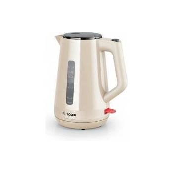 Bosch Kettle 1.7l beige TWK1M127