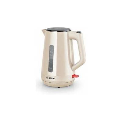 Bosch Kettle 1.7l beige TWK1M127
