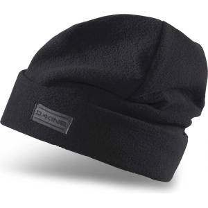 DAKINE Детска зимна шапка kids jax fleece (10003835-black)