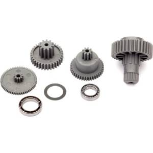 Traxxas Зъбни колела за серво машинка Traxxas Gear set (for TRX2090 servo) TRX2092 (TRX2092)