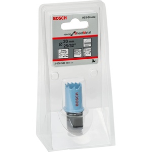 Bosch 20 mm 2608584781