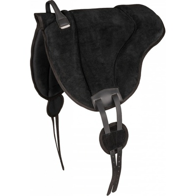 Waldhausen Jezdecký pad černá – Zboží Mobilmania