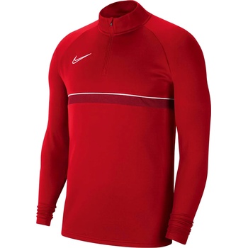 Nike Тениска с дълъг ръкав Nike Y NK DRY ACADEMY 21 DRILL TOP cw6112-657 Размер XS