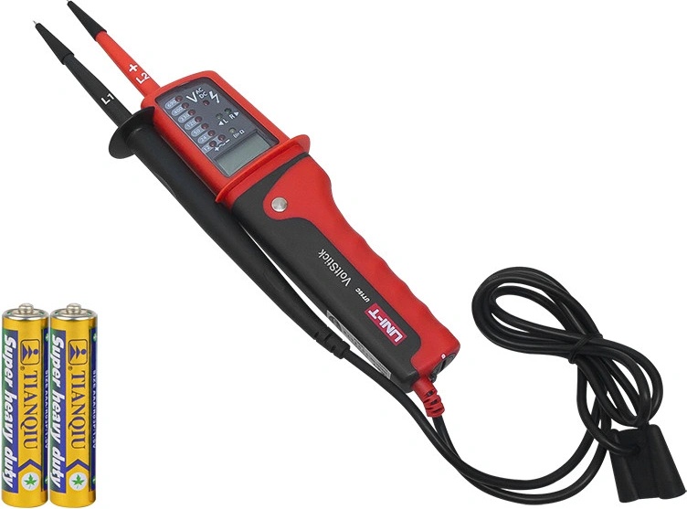 UNI-T UT15C