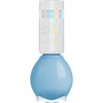 Miss Sporty lak na nechty Pastel Limited Collection 05