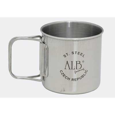 Alb 400 ml – Zboží Dáma