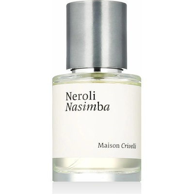 Maison Crivelli Neroli Nasimba parfémovaná voda unisex 30 ml